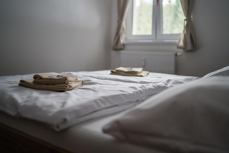 Bedroom 4, Apartmany Biela Put - Jasna, Liptovský Mikuláš