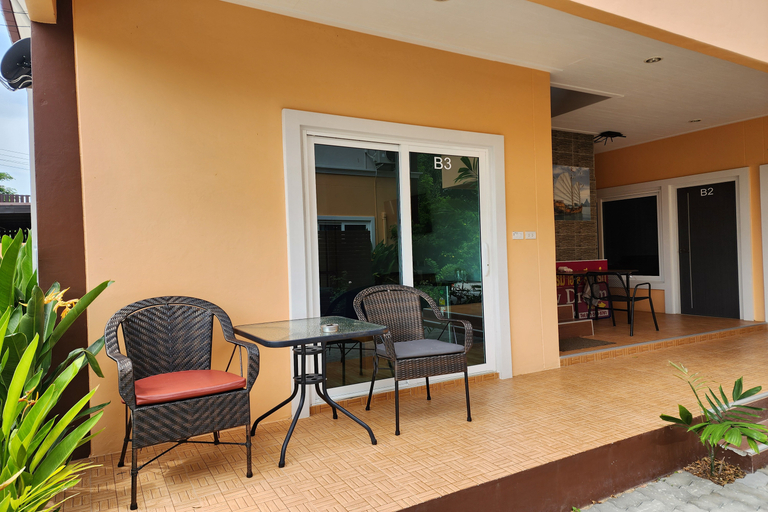 Others 4, 99 House, Pattaya