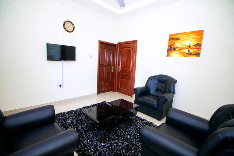 Others 4, Indigo cottage and Apartment, Kumasi