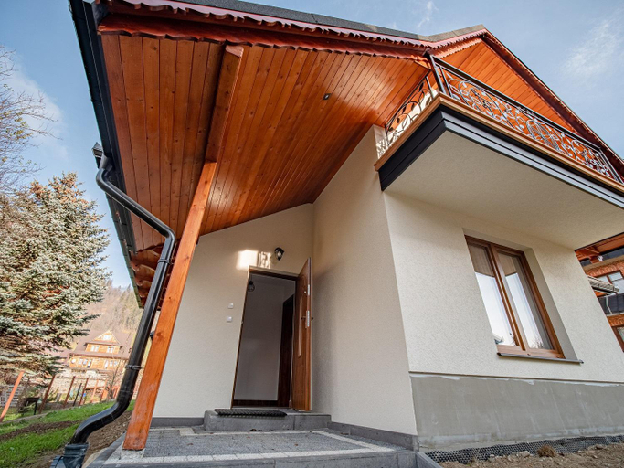 Others 5, Tatrzanska Kryjowka Premium Chalets Zakopane, Tatra