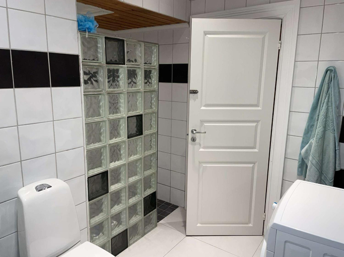 Others 5, Rom midt i Oslo sentrum - Ga avstand til det meste, Oslo