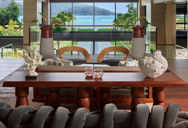 Public Area 4, Canopy by Hilton Seychelles Resort