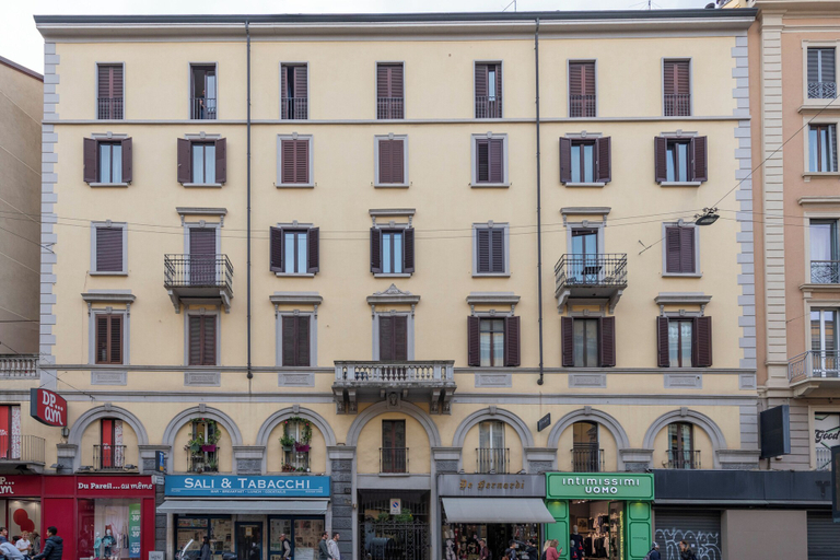 Exterior & Views, BnButler - Buenos Aires 49, Milano