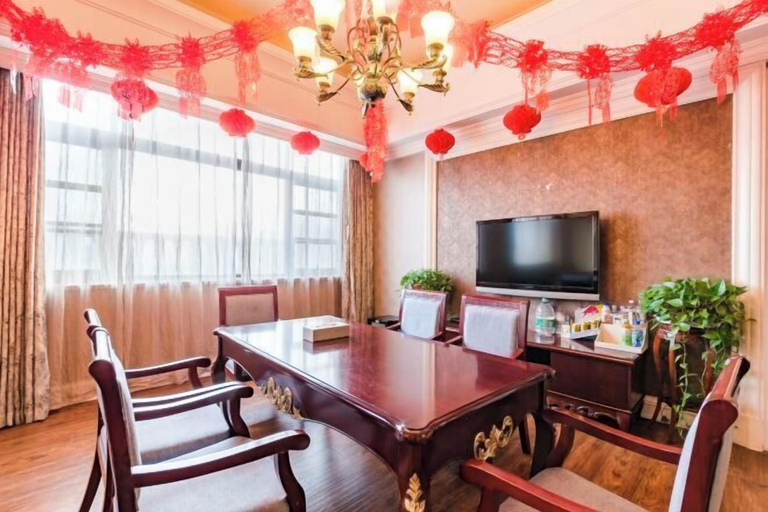 Others 4, Shengfei International Hotel, Zhumadian