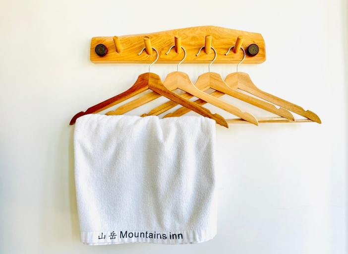 Others 4, Mountains Inn, Pingtung