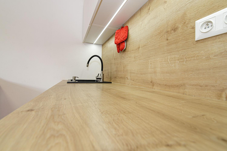 Others 5, Apartment Hotel STUD MB, Ostrava