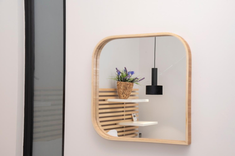 3, Urban Cosy Minimal Nest, Central Greece