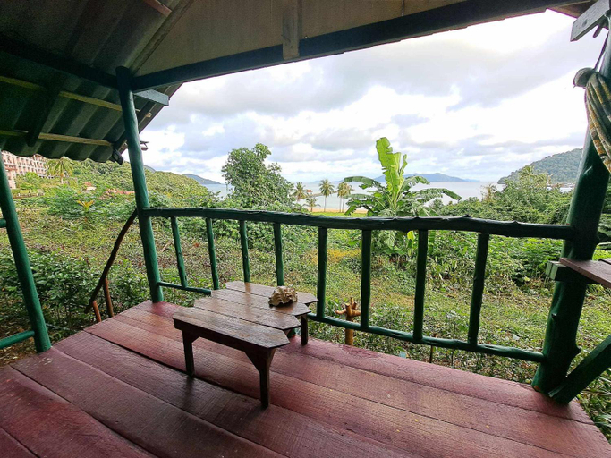Others 4, Neeno Hut, Koh Chang