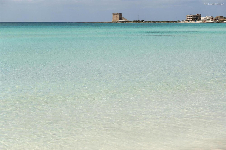 Room 3, 1066 PMR - Appartamento Corallino, Lecce