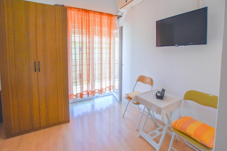 Bedroom 2, Rooms Oak Tree, Biograd na Moru