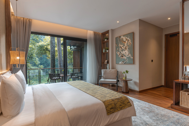 Bedroom 18