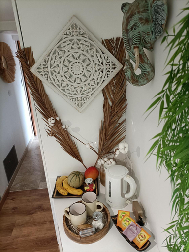 Food & Drinks, Cocoon inn&Spa, Vaucluse