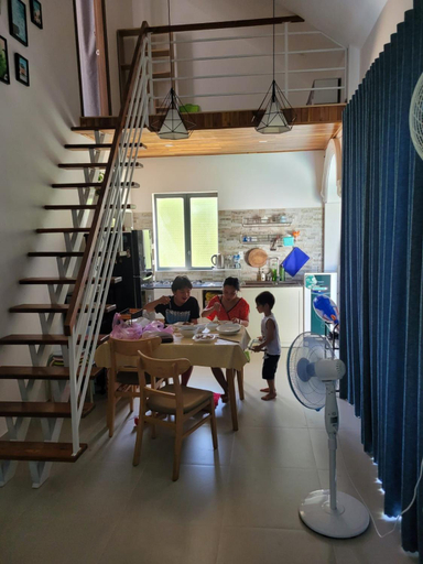Others 5, Summer Pool 2 Bedrooms Villa, Phú Quốc