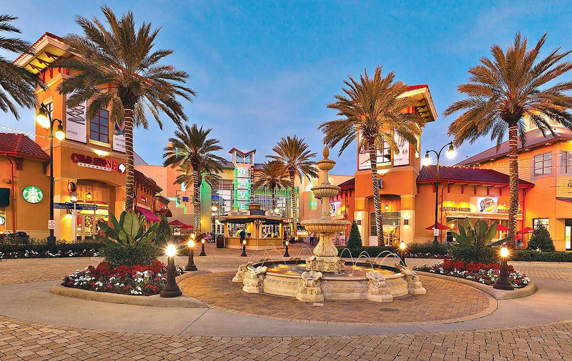 Destiny Beach Villas #20b, Okaloosa