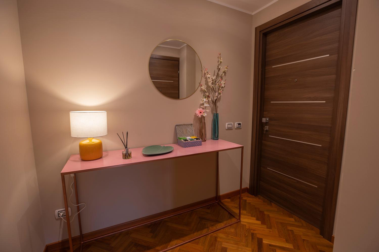 4, DOLF - Villa Elisa, Macerata