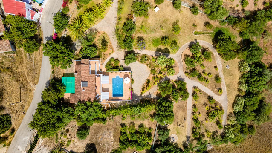 Others 4, Casa dos Sonhos by Portucasa, São Brás de Alportel