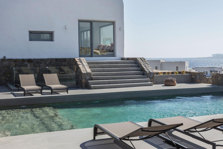 Others 3, Villa Aether - Infinity Pool Villa Mykonos, South Aegean