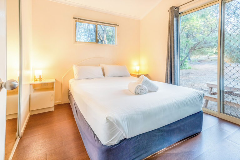 Bedroom 5, Tasman Holiday Parks - Yallingup Caves, Busselton