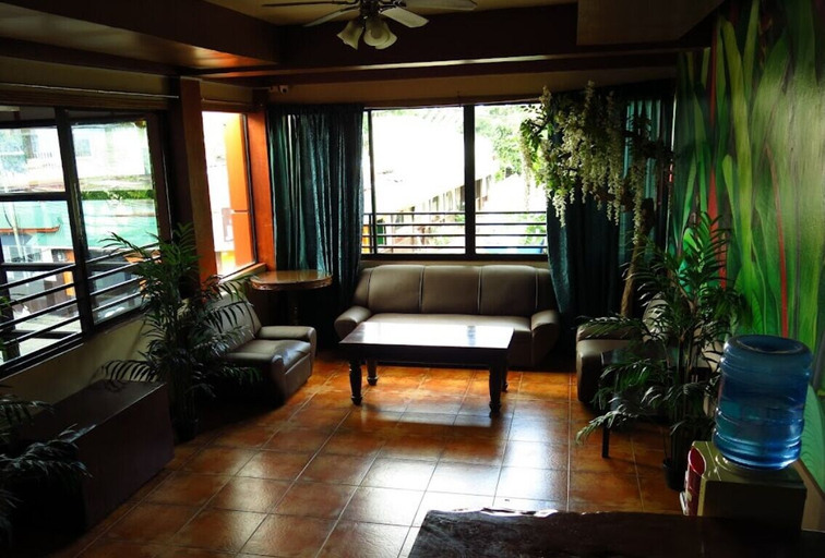 Others 5, F&C Guest House, Canlaon City