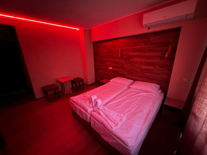 Bedroom 2, Бонита Хотел Спа, Strelcha