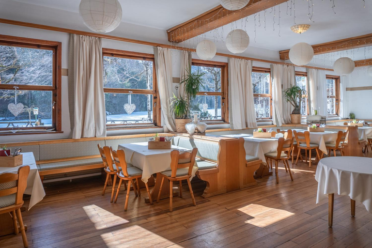 Food & Drinks 5, Hotel Restaurant Alatsee, Ostallgäu