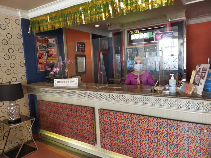Others 5, Kurnia Dua Hotel, Bandar Lampung