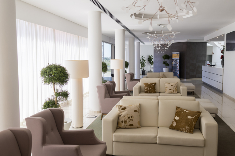 Public Area 5, Monte Filipe Hotel & Spa, Nisa