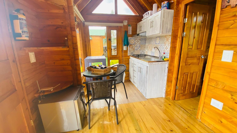 Others 5, Villa Angela Glamping & Tiny Houses, Paipa