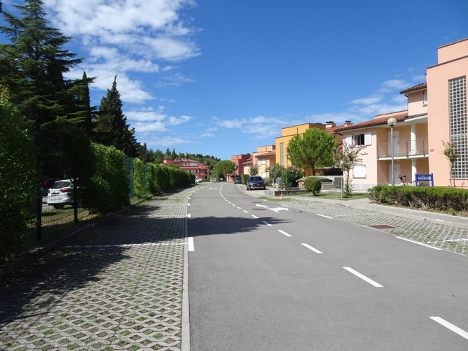 Others 2, Portoroz residence apartma GARBIN 703, Piran