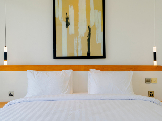 Bedroom 5, Villa Gregana, Badung