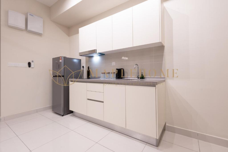 Others 5, EduSentral Premier Suites Setia Alam, Shah Alam
