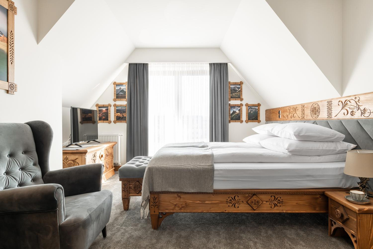 Others 5, Aparthotel Bialczanski, Tatra