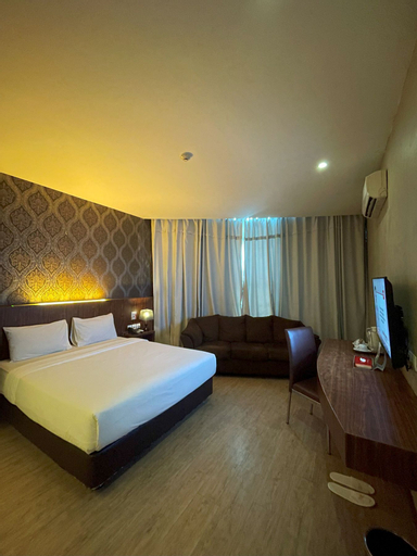 Bedroom 9
