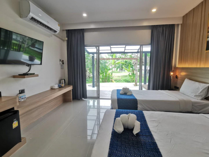 Bedroom 6