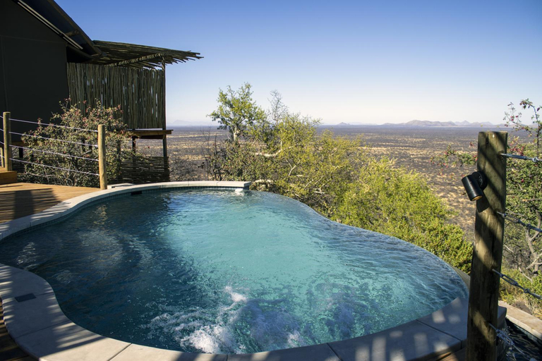 Sport & Beauty 3, TimBila Safari Lodge, Omaruru