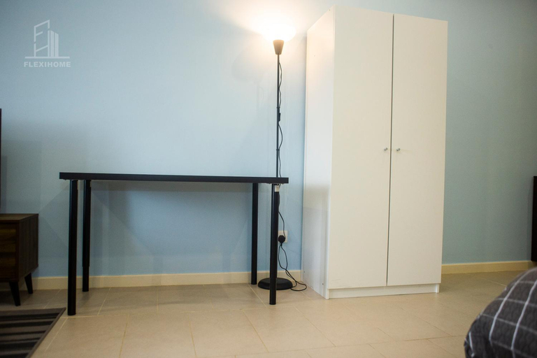 Bedroom 2, Cyberjaya Apartments, Sepang