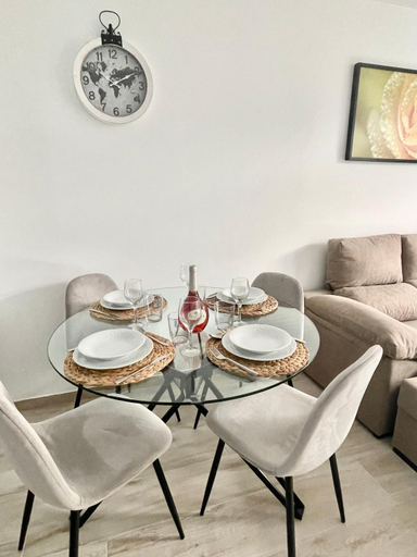 Others 5, ISLAND SUITES, Santa Cruz de Tenerife