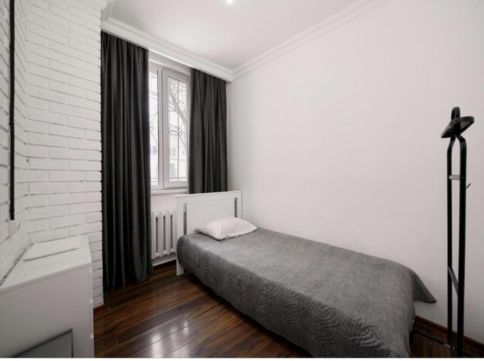 Bedroom 2, Hotel VIP, Sarajevo