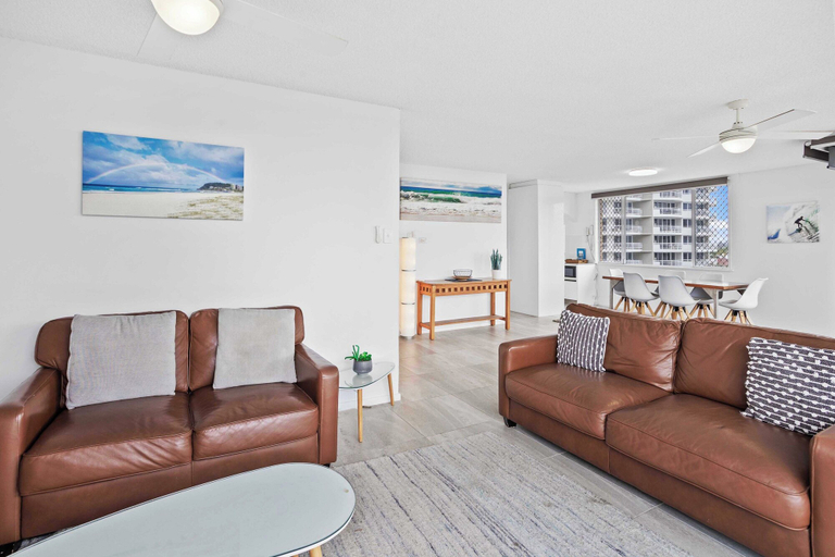 Others 5, Iconic Burleigh Beachfront Apartment, Gold Coast