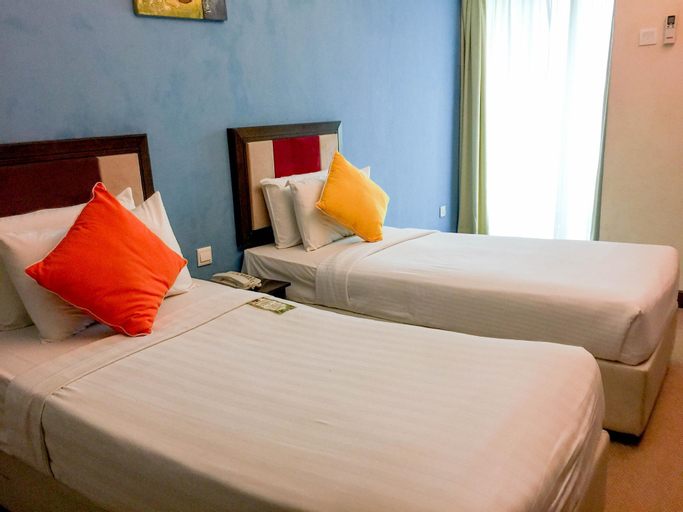 Bedroom 1