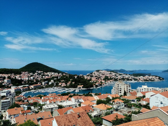 Others 4, Room Ivan - Easy Self Check-In, Dubrovnik