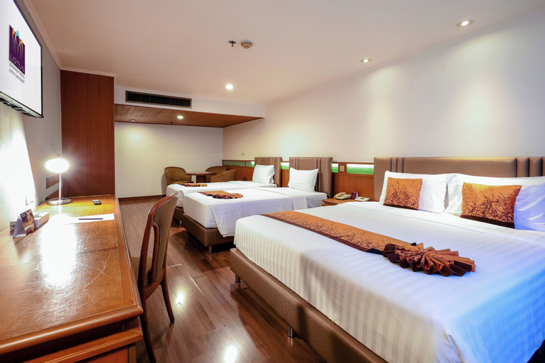 Bedroom 7