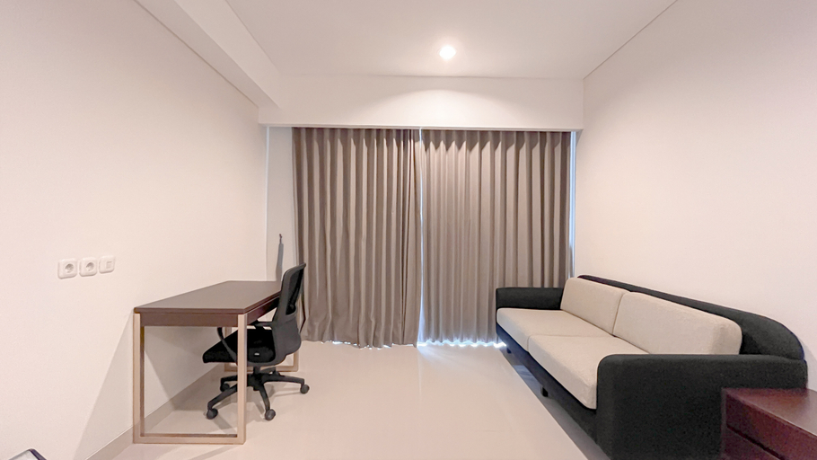 Others 2, Studio at Skales Residence Near ITDC Nusa Dua, Badung