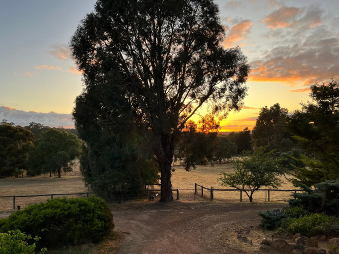 View 5, Eversprings Glamping, Mundaring