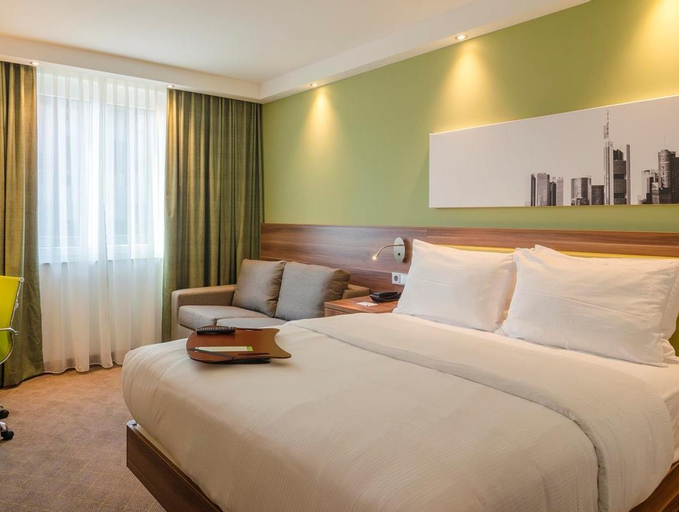 Bedroom 15