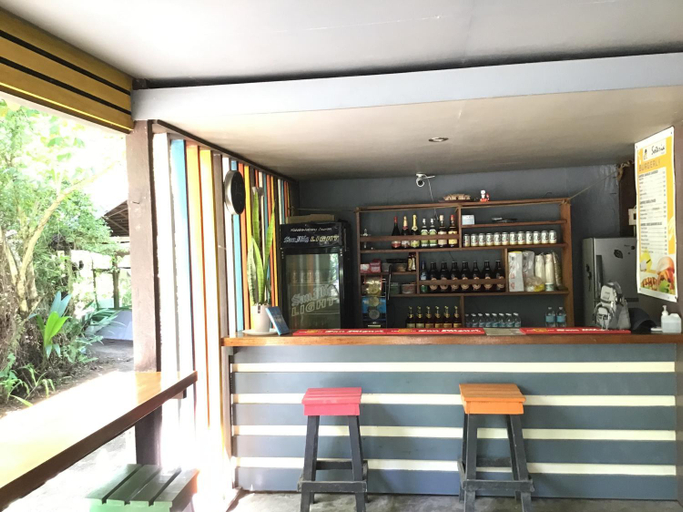 Food & Drinks 4, Camp Soteria Resort:Pacific Ocean on your doorstep, San Agustin