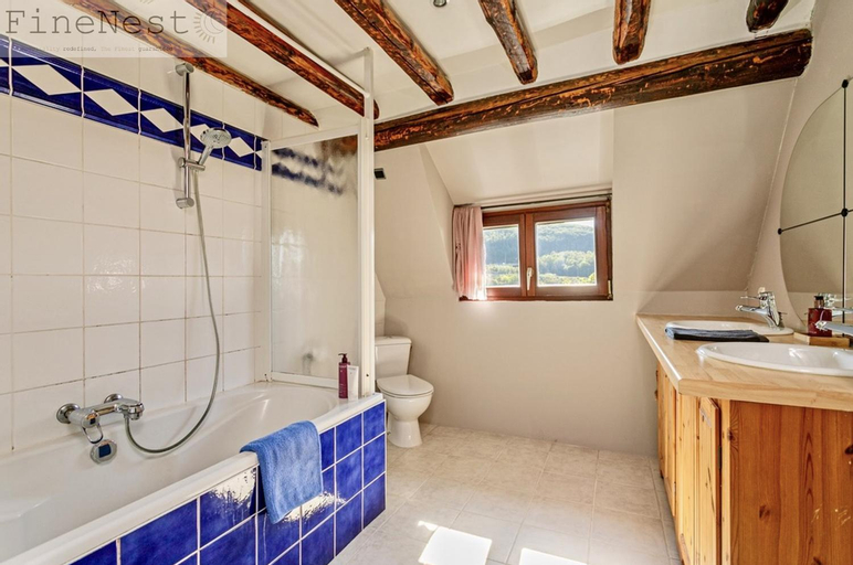 Chalet 2 chambres "The Escape Chalet" by FineNest, Liège