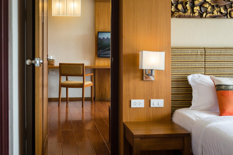 Bedroom 1