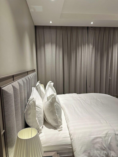 Bedroom 3, Wasan Al Sharq Wings, Dammam