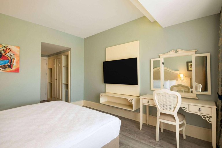 Bedroom 3, Dolce By Wyndham Cesme Alacati, Çeşme